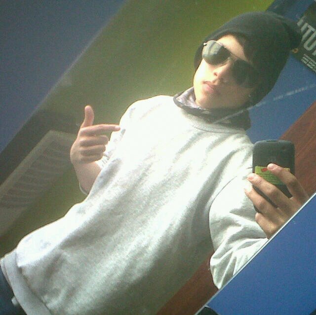 Segime y te sigo :D :p