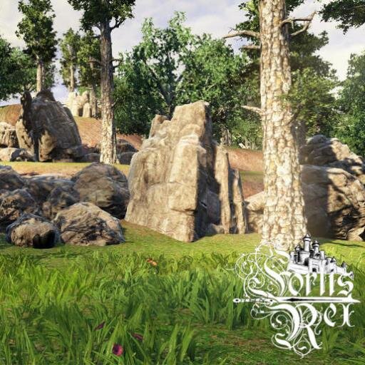 #FortisRex #RiseOfTheKing Wield The #ArmorOfGod and Liberate the world from the forces of evil to become King of the land in this #supernatural #Medieval #RPG