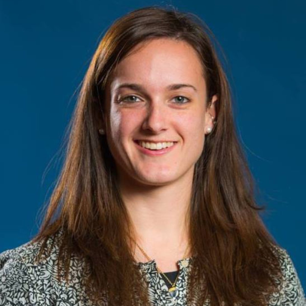 JennaGarrison87's profile picture. InterVarsity Staff @  Jesus | hike | ski | run | art | read | evangelism | adventure | gym