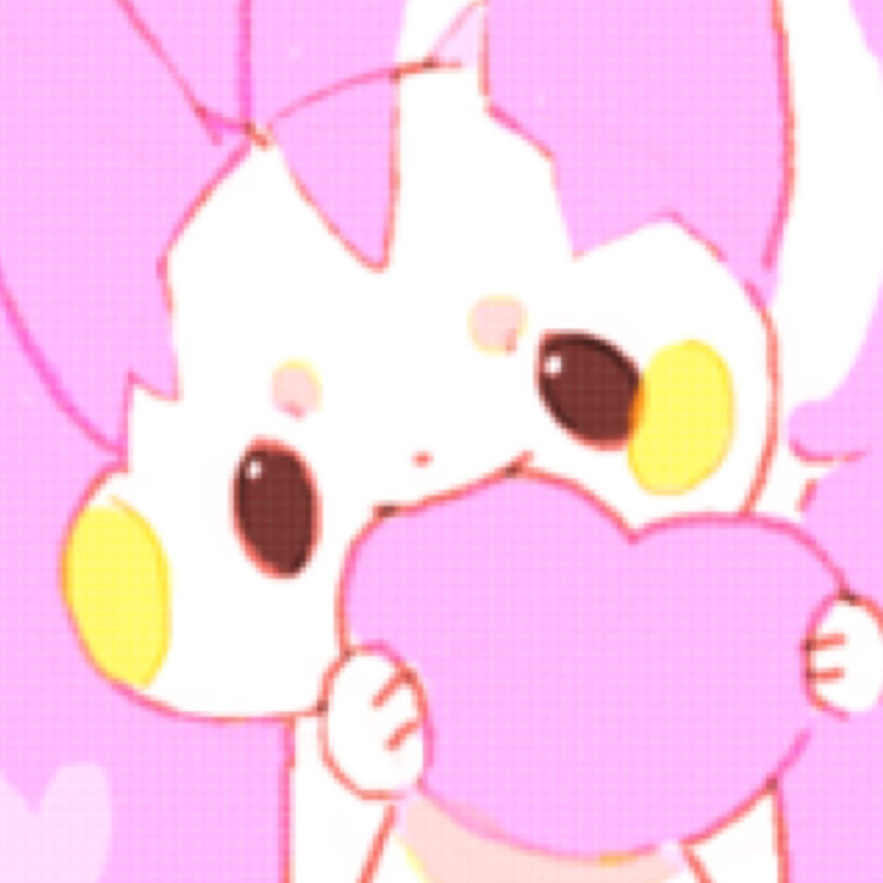 Pach!Pachi!
| Female | Wild | Single | Level 30 | Moves Set : Swift , Electro Ball , Thunder Bolt , and Nuzzle |