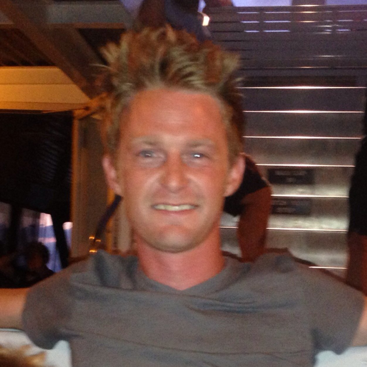 BePhill3000's profile picture. God, family, country, Go Buckeyes