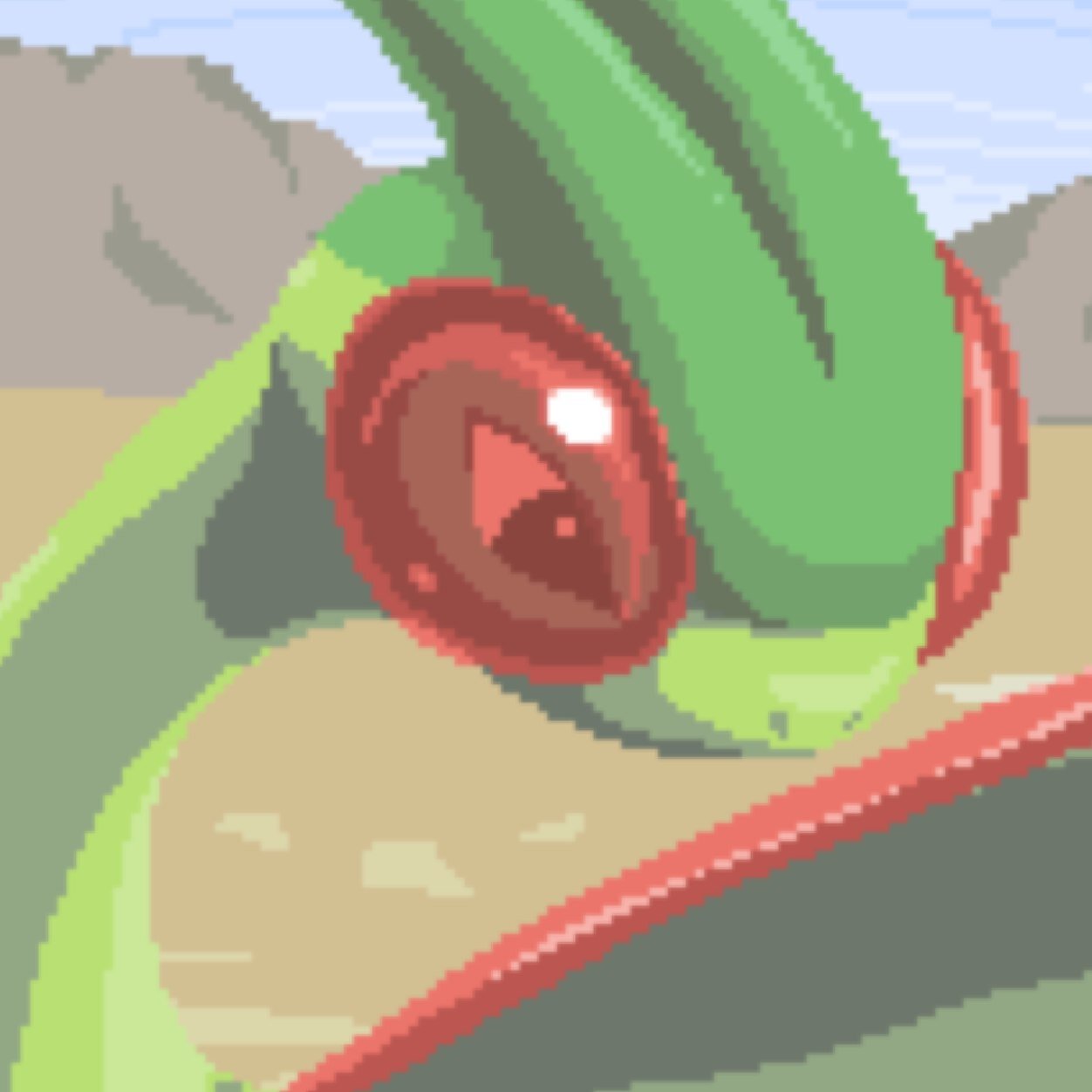 I'm Allen the Flygon!I send messages and packages for people!(Female,Wild,Single,Level 55,Moves: Dragon Tail,Dragon Claw,Fly and HyperBeam.)