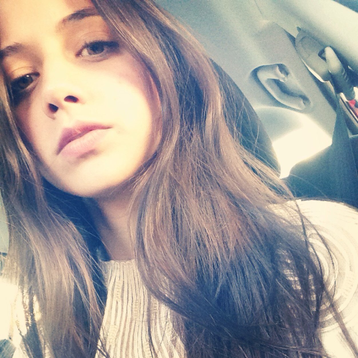 marifagaston's profile picture. You may have my image, but you cannot take my mind. - (mfgr)