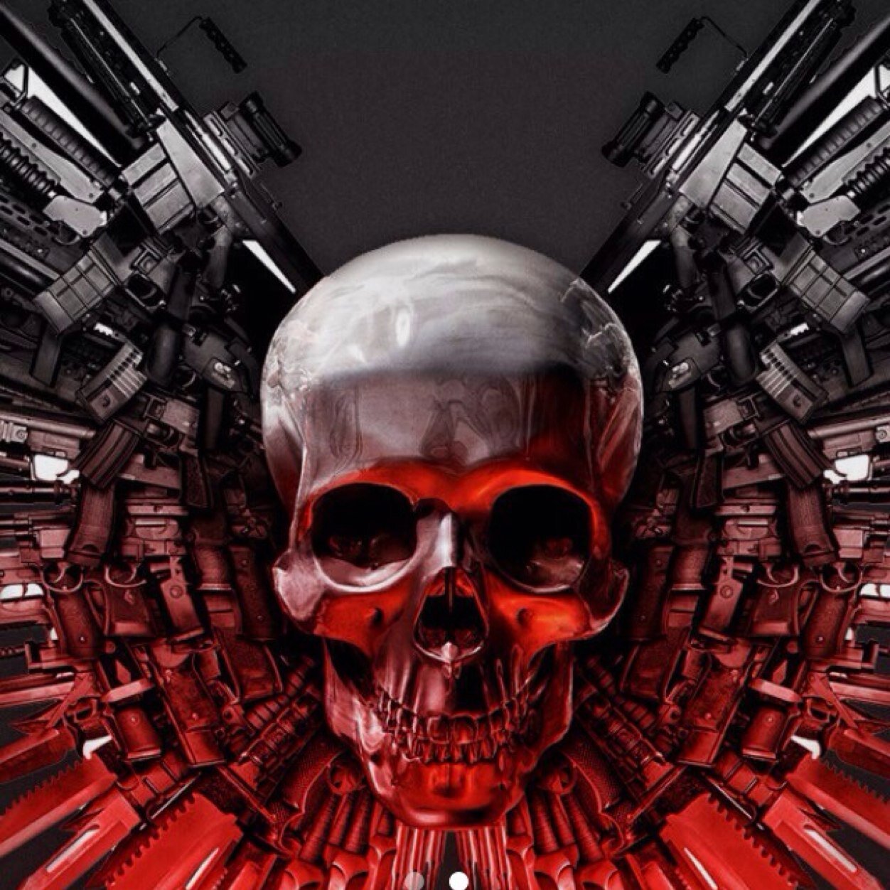 SN1P3RH0TZ's profile picture. 