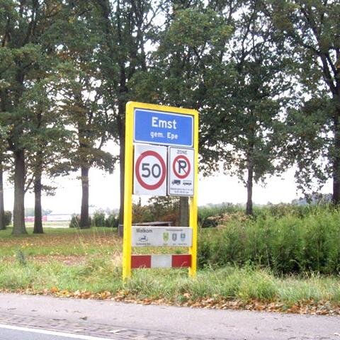 Alles over het mooiste dorp van de Veluwe. Welkom in EMST!