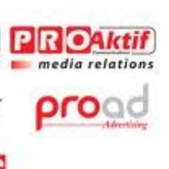 PT. Media Musik Proaktif divisi Advertising