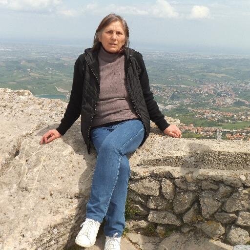 emiliaporiazova's profile picture. female