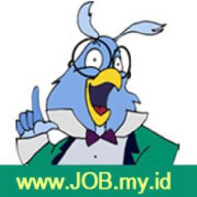 Contoh Loker Via Email - Merry Ccc