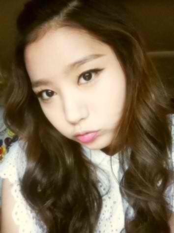 Parody of Lee Yoo Young © 1995