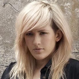 Follow My Main Acc @EllieGLights