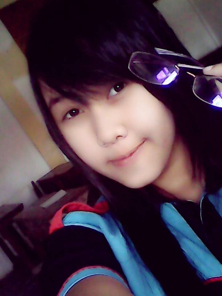 Welcome in my Profile ! ^_^