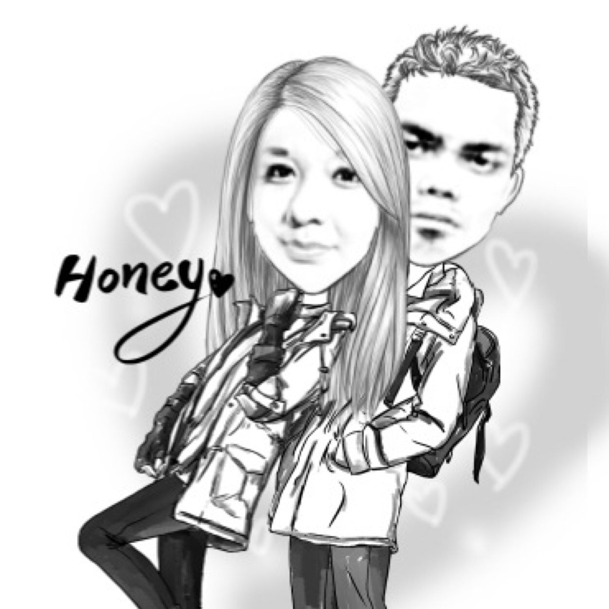 Viickky74's profile picture. 