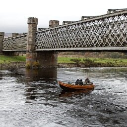 DalguiseFishing's profile picture. River Tay Salmon Fishing - A prime water situated in one of the most beautiful parts of Scotland. The beat is set amongst spectacular scenery and wildlife.