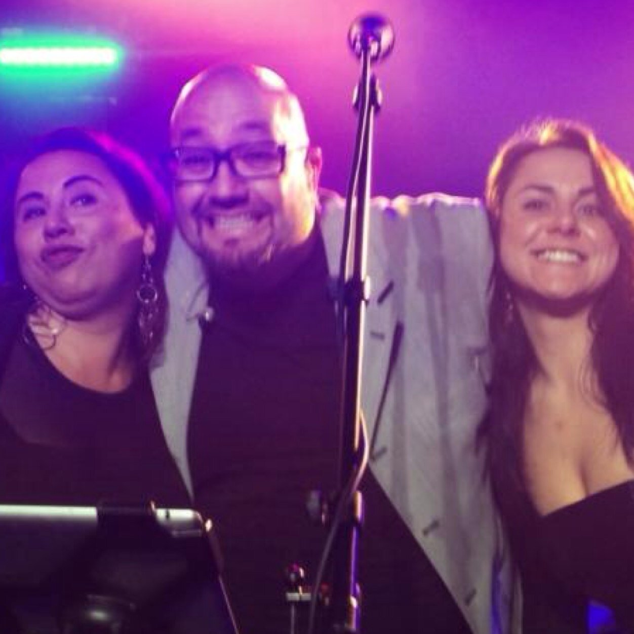 Balance behoort tot de beste livebands van Nederland. Ze zijn wel de oorzaak, maar niet aansprakelijk voor een succesvol feest!