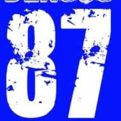 aremania 87