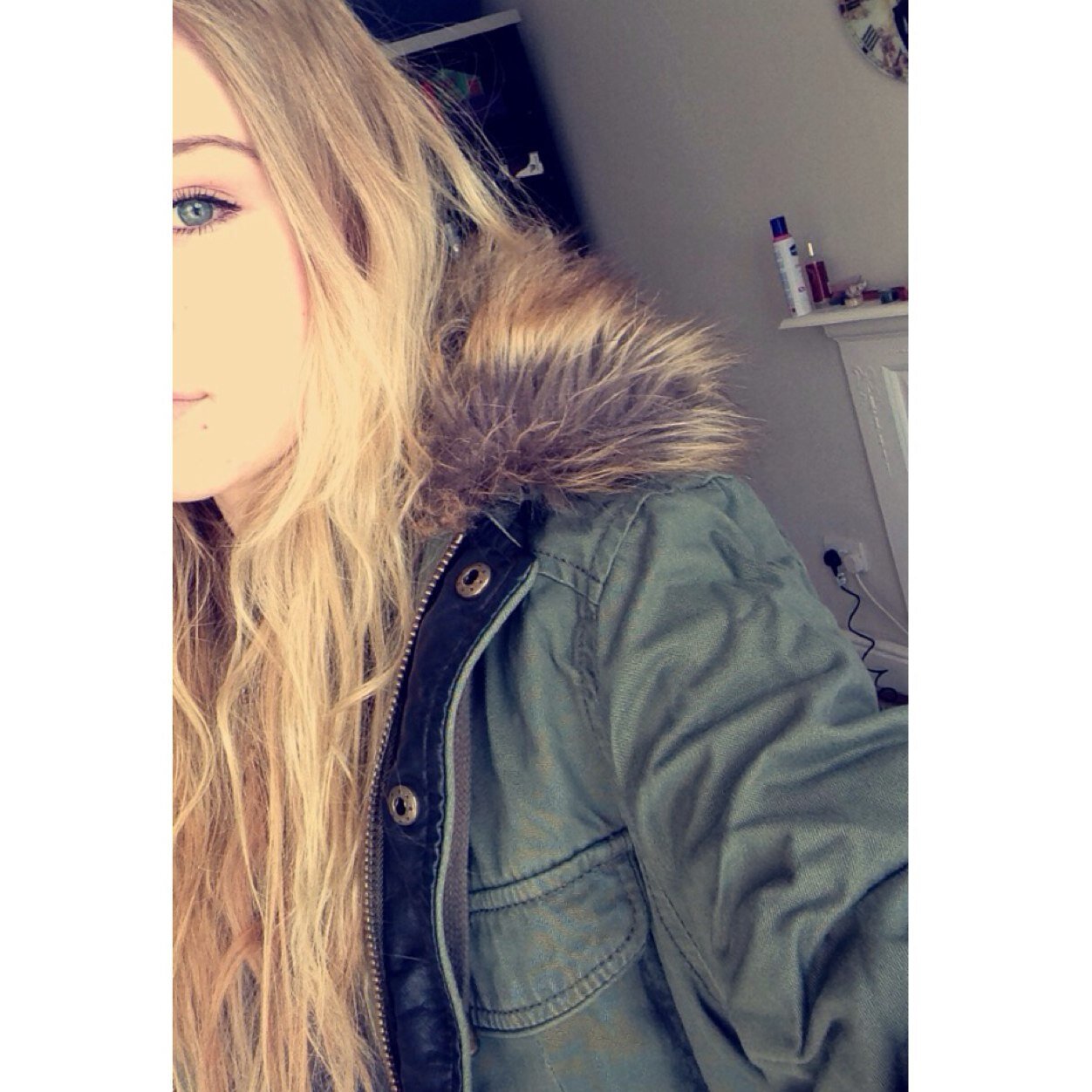 Blondes have more fun// instagram- evahug