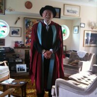 ronald batchelor (@ronaldbatchelo1) 's Twitter Profile