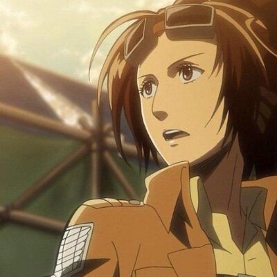 ハンジ ゾエ Hnj Z Twitter
