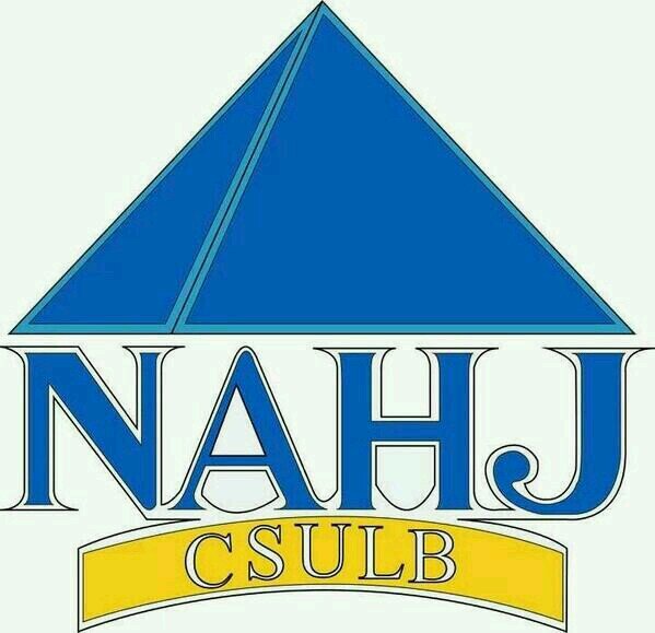 Hi! We've moved. Please follow us @CSULBNAHJ for the latest on NAHJ. Thank you :)