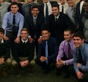 IvanRamirez_9's profile picture. Sacramento State Soccer #8