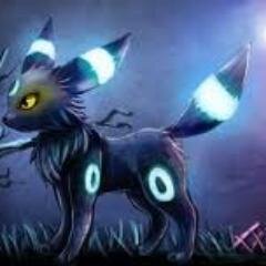 AnUmbreon's profile picture. Shadowstriker the Umbreon. Male, straight. Roleplayer.