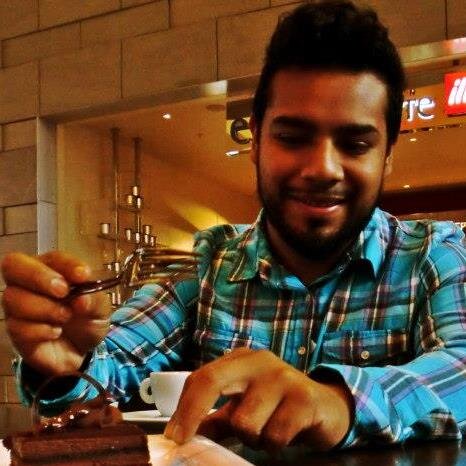 WriteCesarNow's profile picture. #SBGN #Leader @ #CSUSB #SanBernardino + #community = #trp + #RevolveTouch