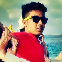 nothing