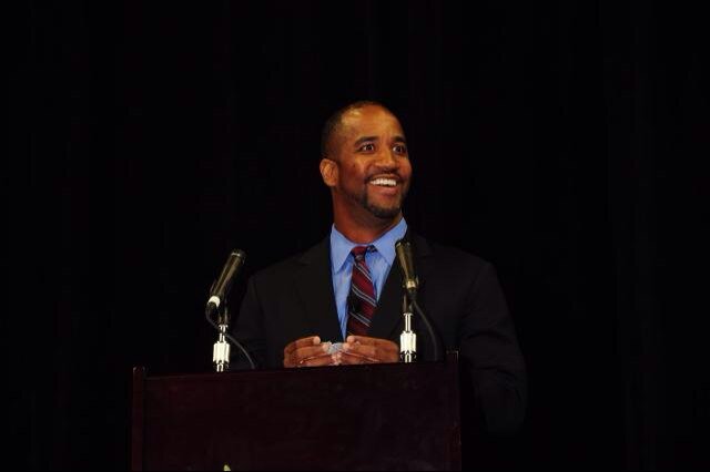 WLHS grad, TU grad, JHU MBA, 1999 WCPS, Satori and Ace’s father