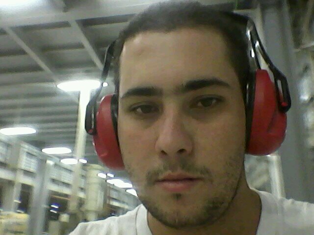 fernand73912529's profile picture. segue ai q seguirei de volta......movimento beta lab