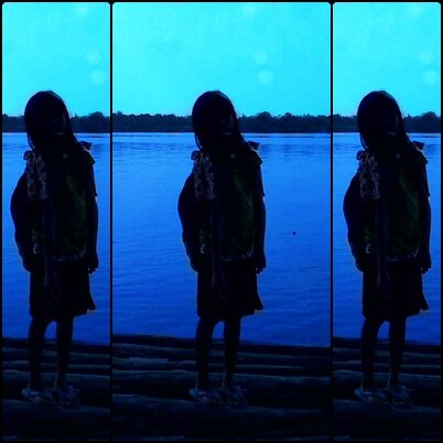 Oktaveramo's profile picture. We love cjr