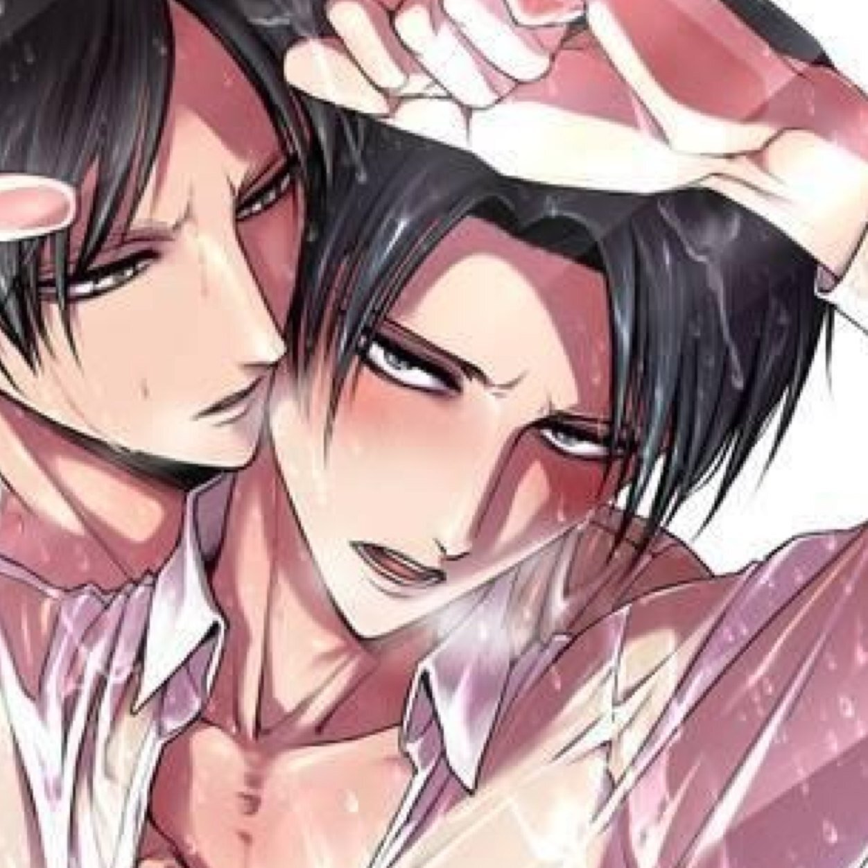 If it's sex you want, don't be afraid to ask. *whispers* I'll force you onto your knees and make you beg for it..
