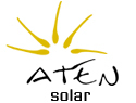 AtenSolar's profile picture. Affordable Solar and Renewable Energy Products.