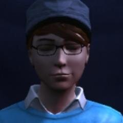 DorkettePwnz's profile picture. Need a hacker for your secret society? WHY NOT ZOIDBERG? (TSW IC: Character name Dorkette)