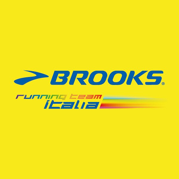 Brooks Team Italia