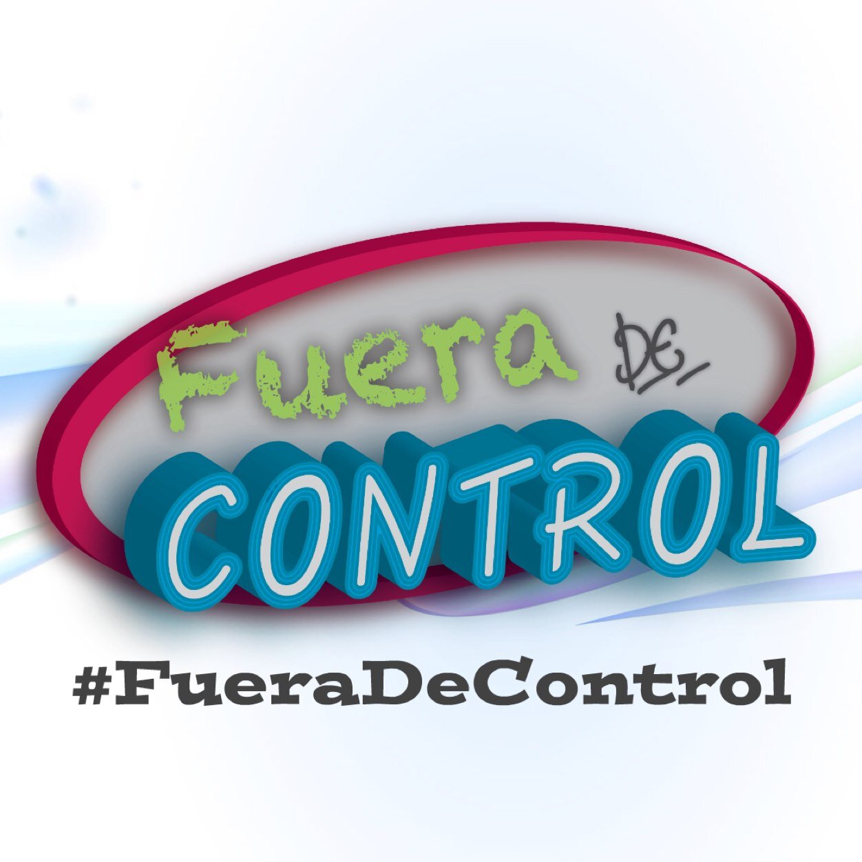 #FueraDeControl con @MirNogueda y @emilhio proximamente por Mayavisión #TusLunesyaNoSeranLosMismos