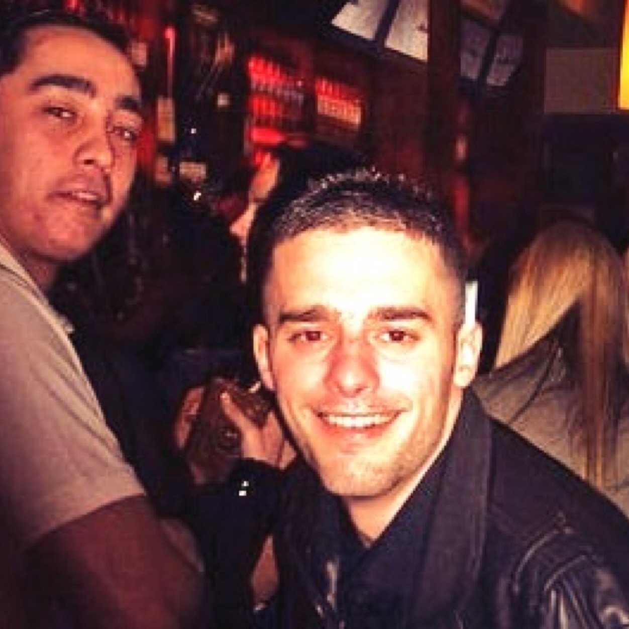 LeeLeelovett85's profile picture. 