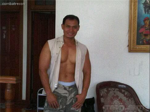 TNI kodam wirabuana
