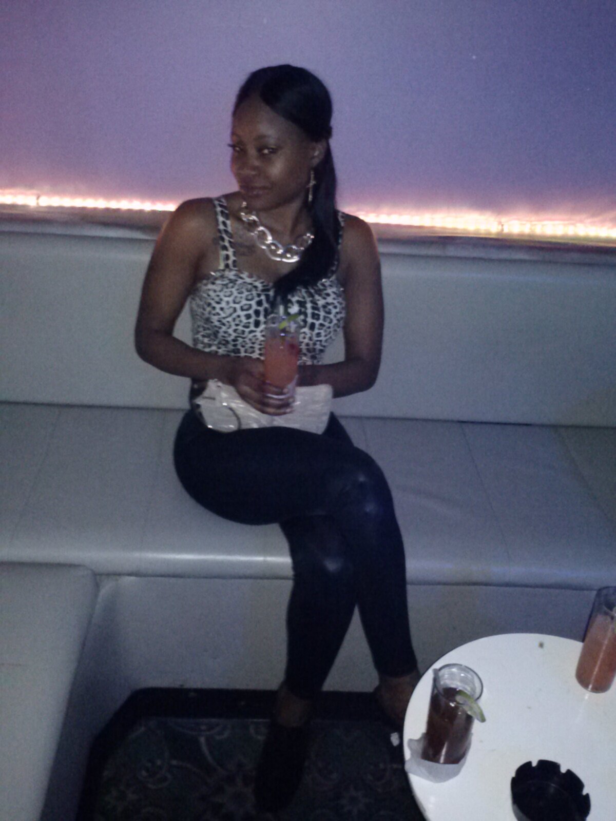 ALL ABOUT ME N MINES..