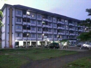 Darul Qur'an..wadah bagi mahasiswa pecinta,pengkaji dan penghafal Al-Qur'an| PTIQ JAKARTA | CP : 0819 4519 4507