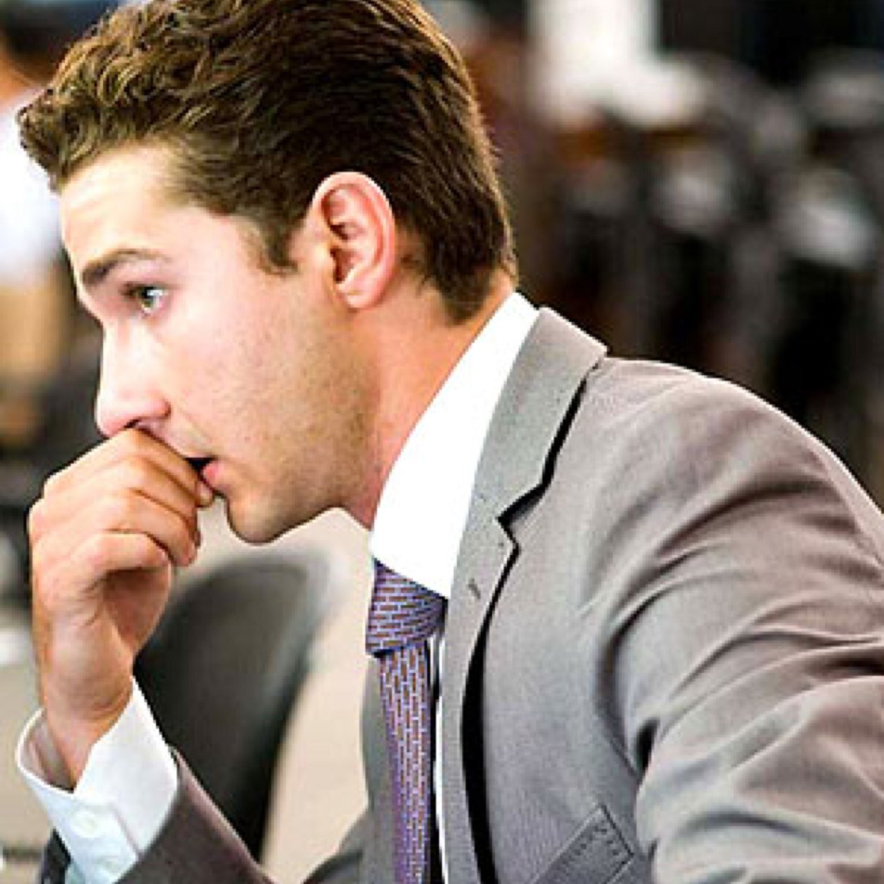 LoyalJet's profile picture. My love is finally mine. Engaged to @SinfulVixen. | Quintessence Elemental | Slytherin |