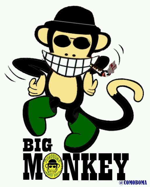 Big fans @monkeybootsjkt kumpulan BIG MONKEY MAJALENGKA @COMOBOMA (Comunitas Monkey Boots Majalengka), PIN:2A314685