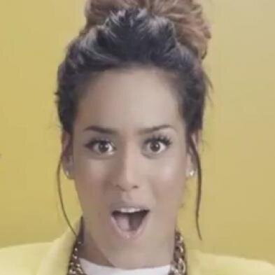 Amel Bent mon idole // Christophe licata et Laetitia Milot ♥ // Mélissa, marion émilie #BF♥
