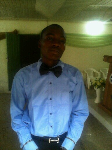 abiodunj24's profile picture. 