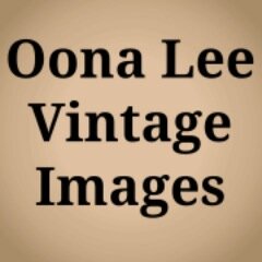 oonaleevintage's profile picture. Art, gifts, and apparel featuring vintage art from my personal image archive