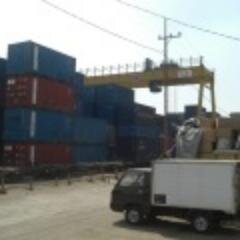 Berita Seputar  Cargo, Logistik  dan Transportasi