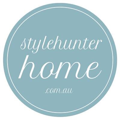 Australia's newest, magazine-style, promotional portal for everything to make your house a home. #StyleHunterHome for articles, competitions, & product reviews