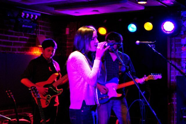 An original band from Philadelphia, PA