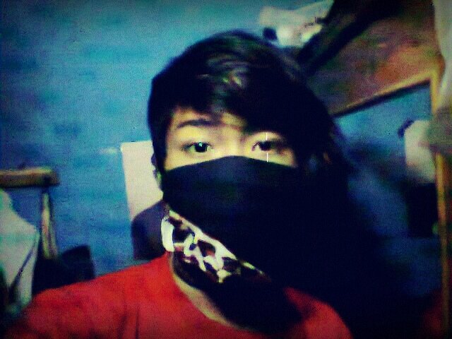 Follow me..!!!  Follow me..!!!