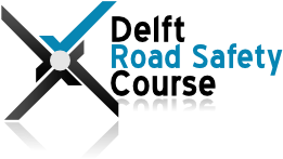 Delft University Technology will organise in cooperation with PAO, Roadsafetyforall and SWOV, its 3nd  course on Road Safety in Low and Middle Income Countries.