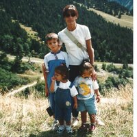 Marisa Peiró (@mpeiro4) 's Twitter Profile